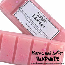 BUBBLEGUM Soy Wax Melt Bar