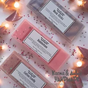 Sweet TreatTreat- 3 Wax Bar Melt BUNDLE